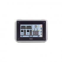 Beijer iX T4A graphic touch HMI
